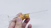 oil burner bubbler pipe 