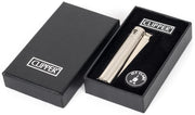 CLIPPER Jet Flame Torch Cigarette Cigar Butane Gas Metal Lighter - SmokingCats - Discreet Ship from Texas !