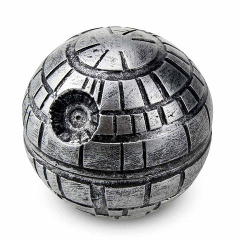 Starwar Herb Tobacco Metal Grinder