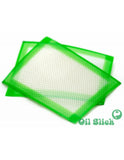 Oil Slick DUO Non-stick Concentrate Pad for Wax Concentrate & Oil