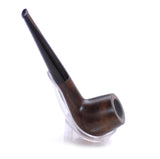 Tobacco Pipe Straight Stem Handmade