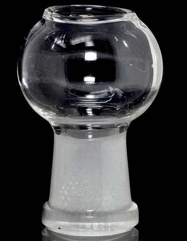 Concentrate Dome Clear 18mm female - SmokingCats  - Discreet Ship from Texas !