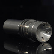 Titanium Nails for Dabbing - SmokingCats - Discreet Ship from Texas !