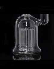 oil burner bubbler pipe 
