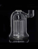 oil burner bubbler pipe 