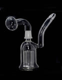 6' Percolater Arm Tree Oil Bubbler Burner Water Pipe