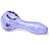 4" Glass Hand Pipe