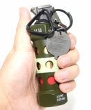 Duplicate  Life Size M-84 Hand Grenade Lighter
