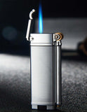 FOCUS Flint Wheel Windproof Single Jet Cigarette Lighter