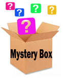Mystery box of smoking items, Try you luck today ,