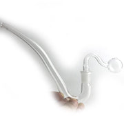 oil burner pipe adapter