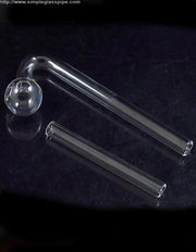 oil burner bubbler pipe  replacement parts