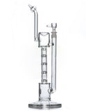 11"Up Line Glass Water pipe
