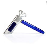 6" Armtree Clue Hammer glass Water pipe