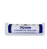Zig Zag Cigarette Rolling Machine 70mm